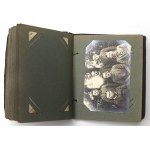 Niemcy, Album z fotografiami wojskowymi