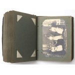 Niemcy, Album z fotografiami wojskowymi