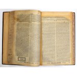 Talmud babiloński, II poł. XIX w.