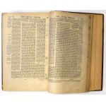 Talmud babiloński, II poł. XIX w.