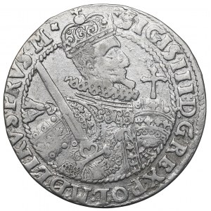 Sigismund III Vasa, Ort 1622, Bromberg