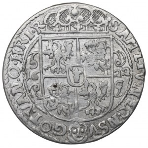 Sigismund III Vasa, Ort 1622, Bromberg
