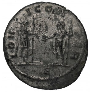 Cesarstwo Rzymskie, Aurelian, Antoninian - NIEOPISANY
