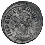 Cesarstwo Rzymskie, Aurelian, Antoninian - NIEOPISANY