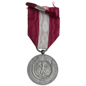 II Republic of Poland, For long service 20 years
