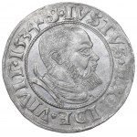 Germany, Preussen, Albrecht Hohenzollern, Groschen 1534, Konigsberg