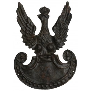 II RP, Orzeł wz.19