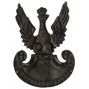 II RP, Orzeł wz.19