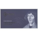 III RP, 20 złotych 2022 - Mikołaj Kopernik