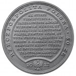 III RP, 50 złotych 2021, Skarby Stanisława Augusta - Michał Korybut Wiśniowiecki