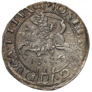 Sigismund I the Old, Groat 1536, Vilnius