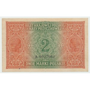 GG, 2 mkp 1916 A Jenerał