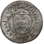 Casimir IV Jagellon, Schilling without date, Elbing