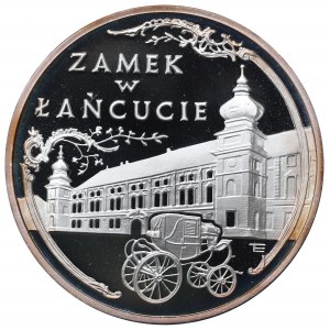 III Republic of Poland, 300.000 zloty 1993