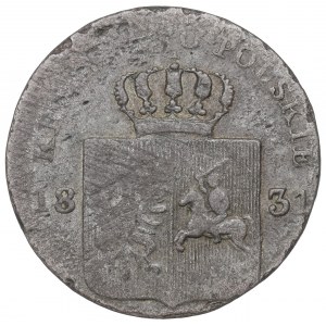 Powstanie Listopadowe, 10 groszy 1831