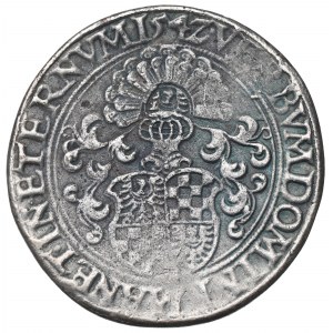 Śląsk, Księstwo Legnicko-Brzesko-Wołowskie, Talar 1542 - kopia