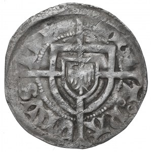 Teutonic Order, Paul von Russdorf, Schilling