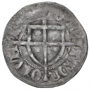 Teutonic Order, Paul von Russdorf, Schilling