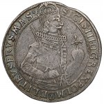 Sigismund III, Thaler 1631, Bromberg