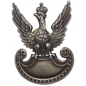 II RP, Orzeł wz.19