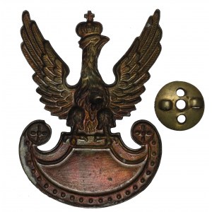 II RP, Orzeł wz.19