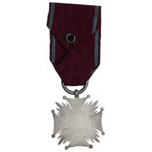 Second Republic, Silver Cross of Merit, Gontarczyk