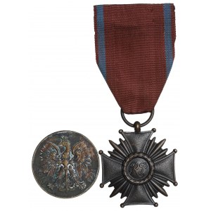 Poland, Set of decorations