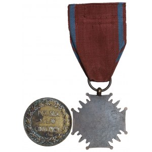 Poland, Set of decorations