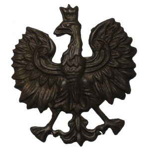 II RP, Orzeł państwowy wz.27