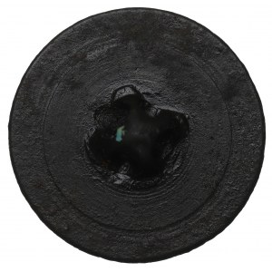 France, Napoleon I, Button 123 infranty regiment