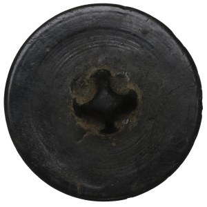 France, Napoleon I, Button 36 infranty regiment