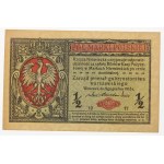 GG, 1/2 mkp 1916 A Jenerał