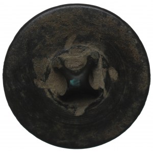 France, Napoleon I, Button 3rd infranty regiment