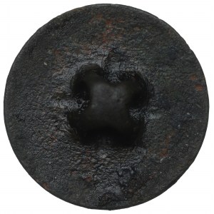 France, Napoleon I, Button 2nd artillery regiment