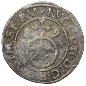 Germany, Holstein-Schaumburg-Pinneberg, Groschen 1589