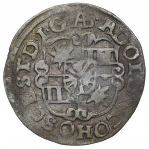 Germany, Holstein-Schaumburg-Pinneberg, Groschen 1589