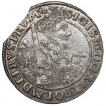 Sigismund III, 18 groschen 1622, Bromberg