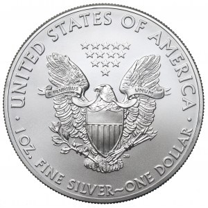 USA, $1 2015