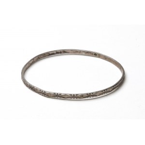 PRL, Bracciale Warmet Varsavia