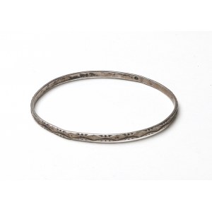 PRL, Bracciale Warmet Varsavia