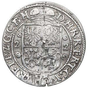 Germany, Preussen, Georg Wilhelm, 18 grochen 1622, Konigsberg