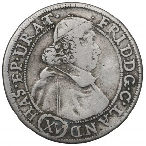 Schlesien, 15 kreuzer 1679