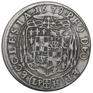 Schlesien, 15 kreuzer 1679