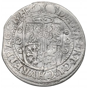 Germany, Preussen, Georg Wilhelm, 18 grochen 1622, Konigsberg