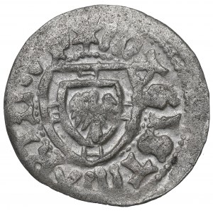 Teutonic Orden, Martin Truchsess, Schilling