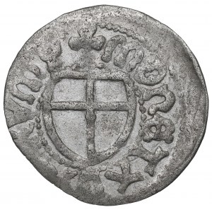 Teutonic Orden, Martin Truchsess, Schilling