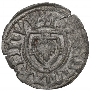 Teutonic Orden, Martin Truchsess, Schilling