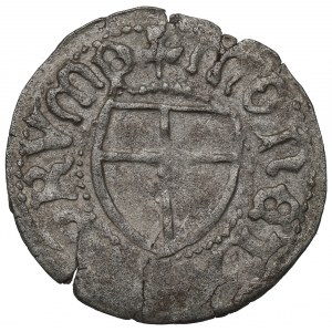 Teutonic Orden, Martin Truchsess, Schilling