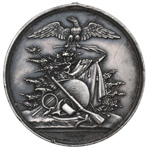 Germany, Rifleman Medal - Loos