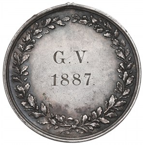 Germany, Rifleman Medal - Loos